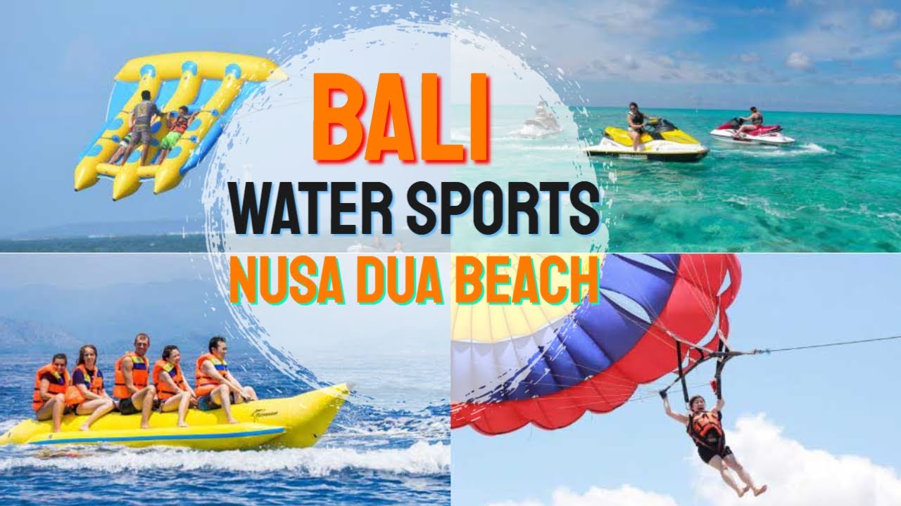 Nusa Dua Watersports