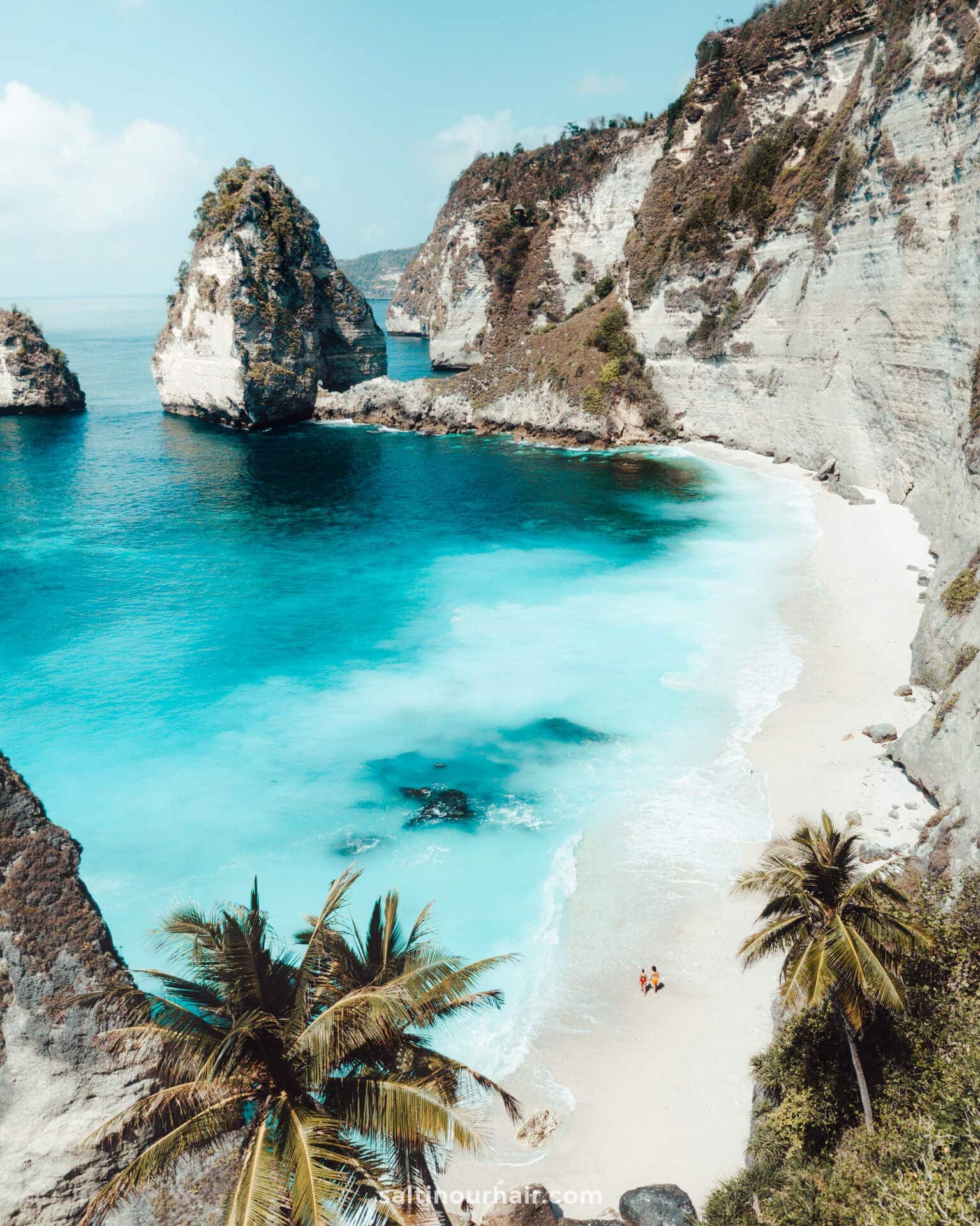 Premium Nusa Penida