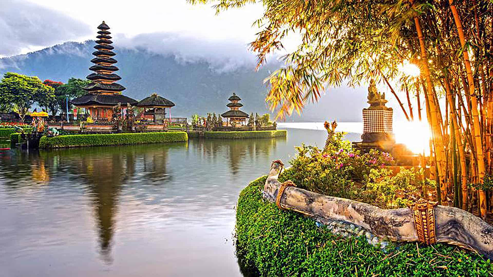 Premium Ubud Tour